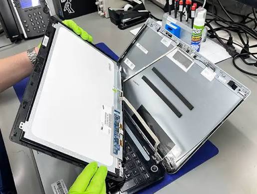 repair